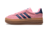 Adidas Gazelle Bold Pink Glow