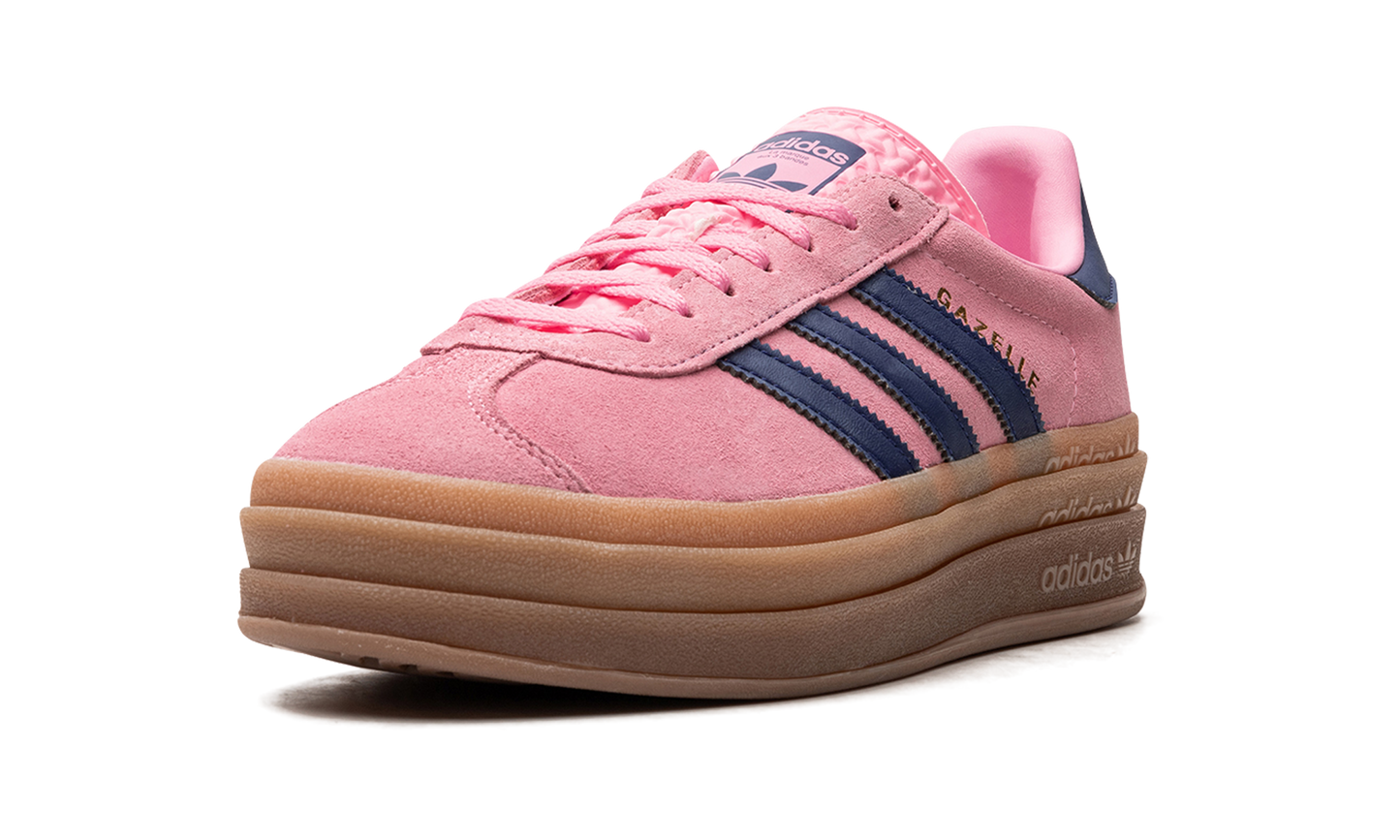 Adidas Gazelle Bold Pink Glow
