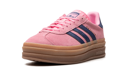 Adidas Gazelle Bold Pink Glow