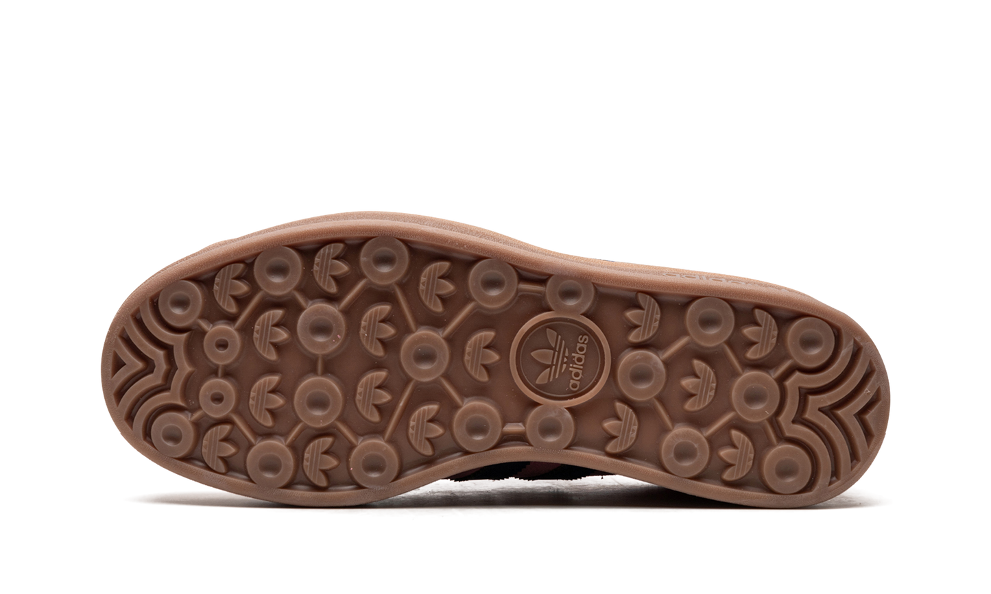 Adidas Gazelle Bold Pink Glow