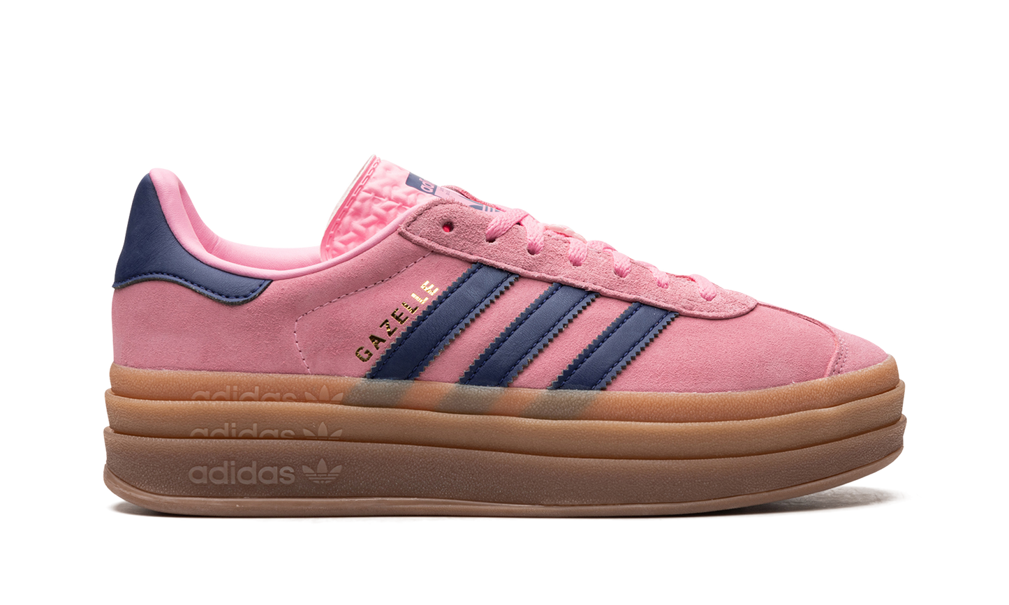 Adidas Gazelle Bold Pink Glow