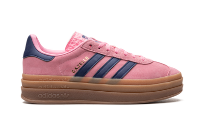 Adidas Gazelle Bold Pink Glow