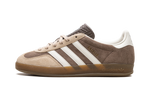 Adidas Gazelle Indoor Earth Strata Magic Beige