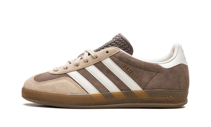 Adidas Gazelle Indoor Earth Strata Magic Beige