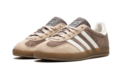 Adidas Gazelle Indoor Earth Strata Magic Beige