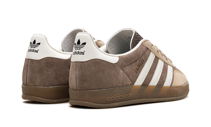 Adidas Gazelle Indoor Earth Strata Magic Beige