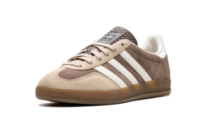 Adidas Gazelle Indoor Earth Strata Magic Beige