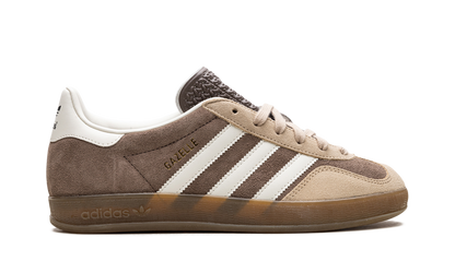 Adidas Gazelle Indoor Earth Strata Magic Beige