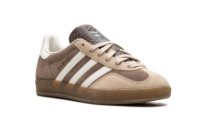 Adidas Gazelle Indoor Earth Strata Magic Beige