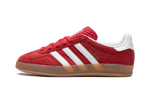 Adidas Gazelle Indoor Better Scarlet