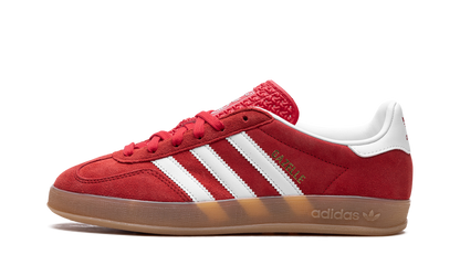 Adidas Gazelle Indoor Better Scarlet