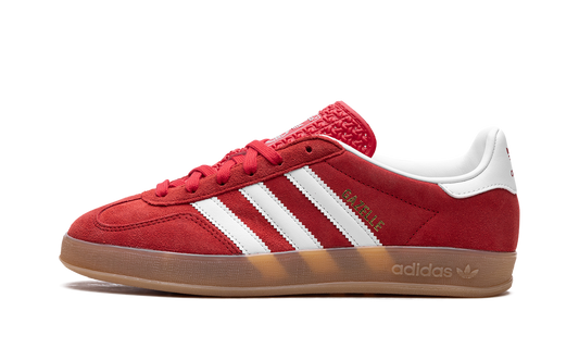 Adidas Gazelle Indoor Better Scarlet