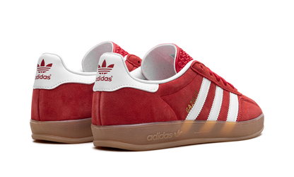Adidas Gazelle Indoor Better Scarlet
