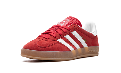 Adidas Gazelle Indoor Better Scarlet