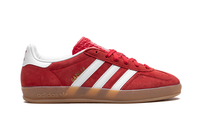 Adidas Gazelle Indoor Better Scarlet