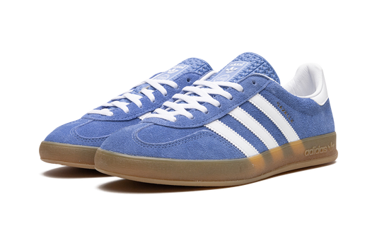 Adidas Gazelle Indoor Blue Fusion Gum
