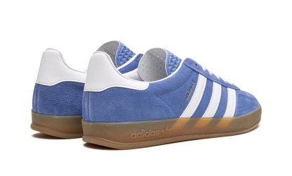 Adidas Gazelle Indoor Blue Fusion Gum