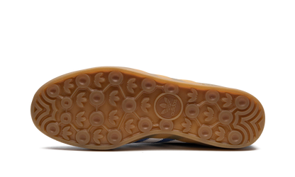 Adidas Gazelle Indoor Blue Fusion Gum