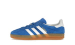Adidas Gazelle Indoor Blue Bird Cloud White