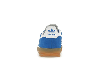 Adidas Gazelle Indoor Blue Bird Cloud White
