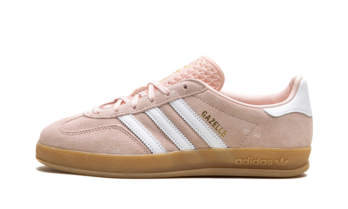 Adidas Gazelle Indoor Sandy Pink