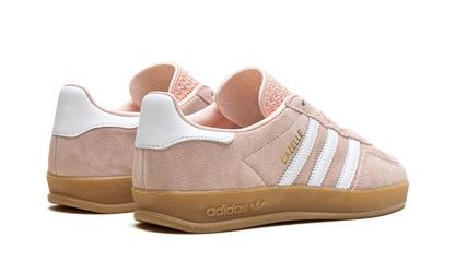Adidas Gazelle Indoor Sandy Pink