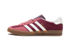 Adidas Gazelle Indoor Maroon Preloved Crimson