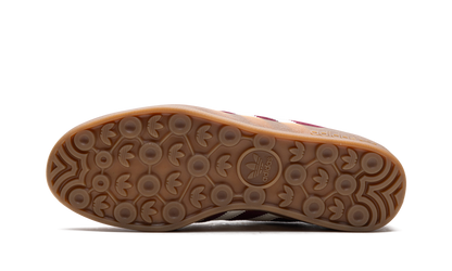 Adidas Gazelle Indoor Maroon Preloved Crimson