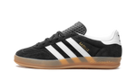 Adidas Gazelle Indoor Core Black