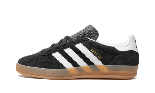 Adidas Gazelle Indoor Core Black
