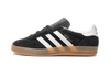 Adidas Gazelle Indoor Core Black
