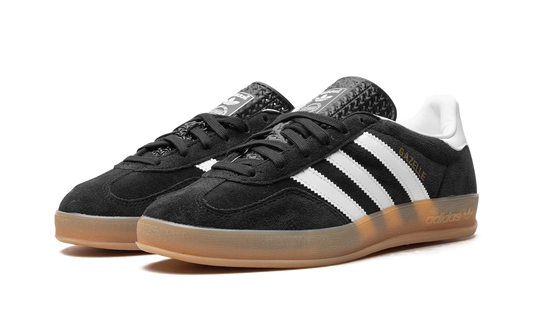 Adidas Gazelle Indoor Core Black