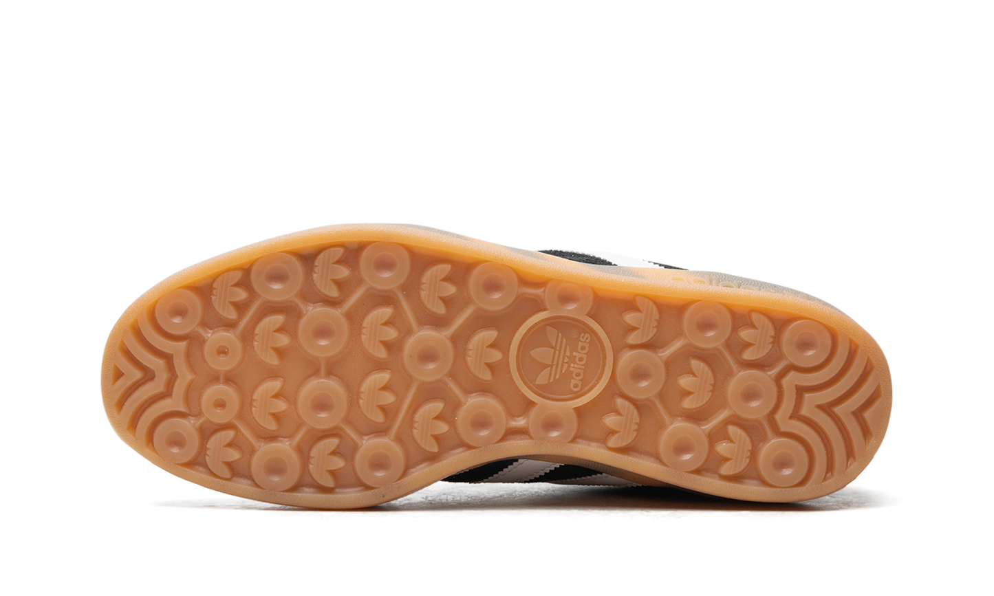 Adidas Gazelle Indoor Core Black