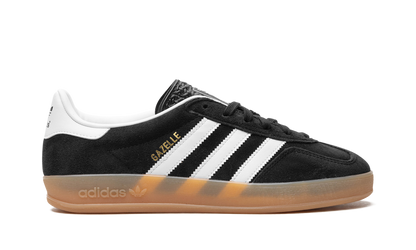 Adidas Gazelle Indoor Core Black