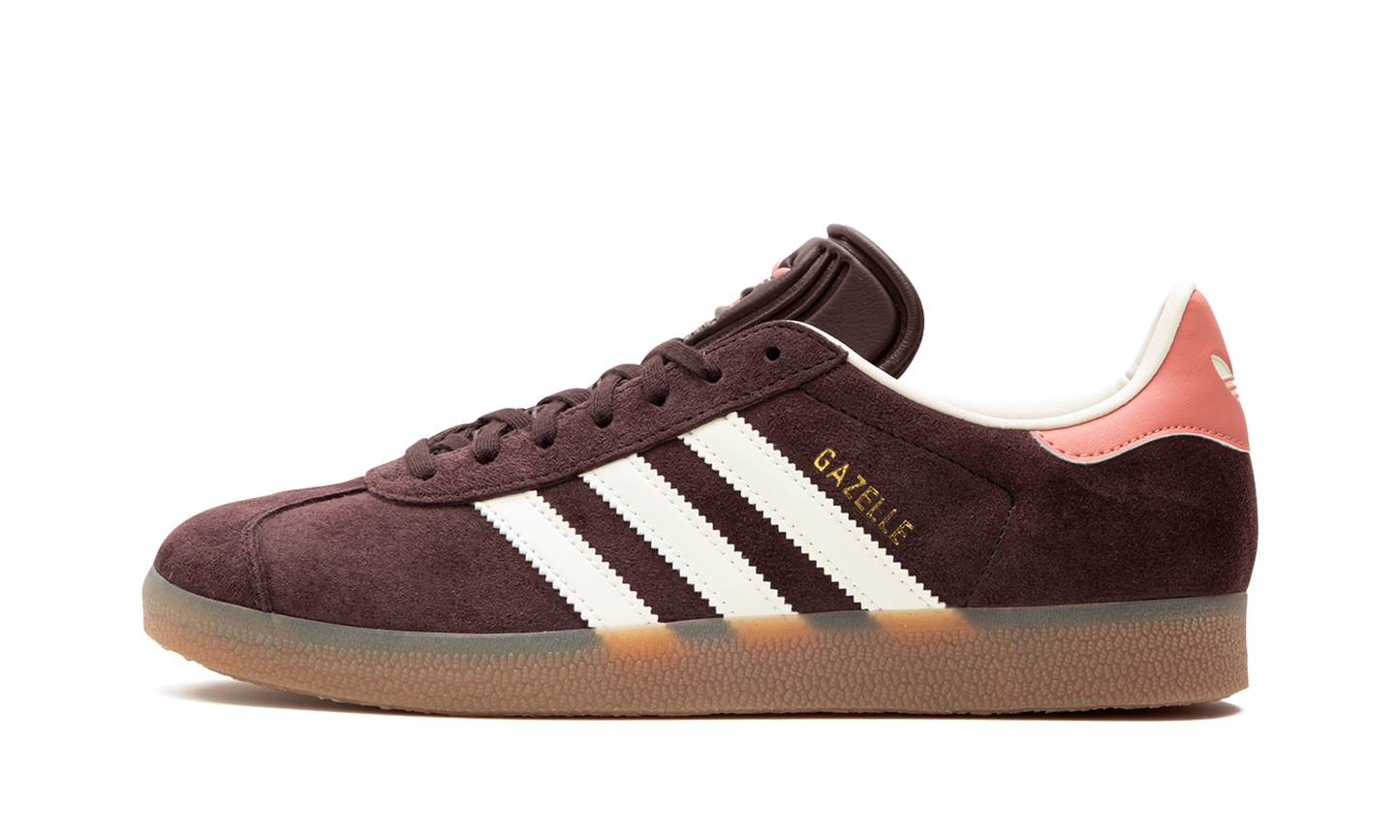Adidas Gazelle Shadow Brown