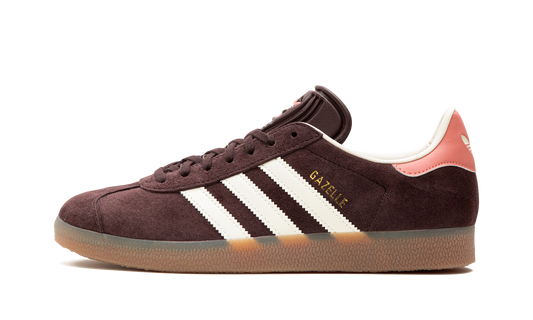 Adidas Gazelle Shadow Brown