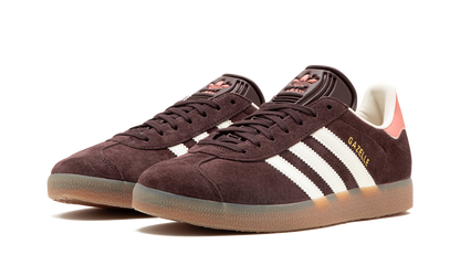 Adidas Gazelle Shadow Brown