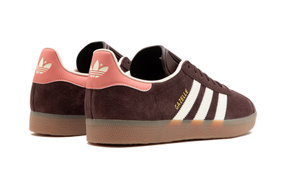 Adidas Gazelle Shadow Brown