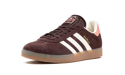 Adidas Gazelle Shadow Brown
