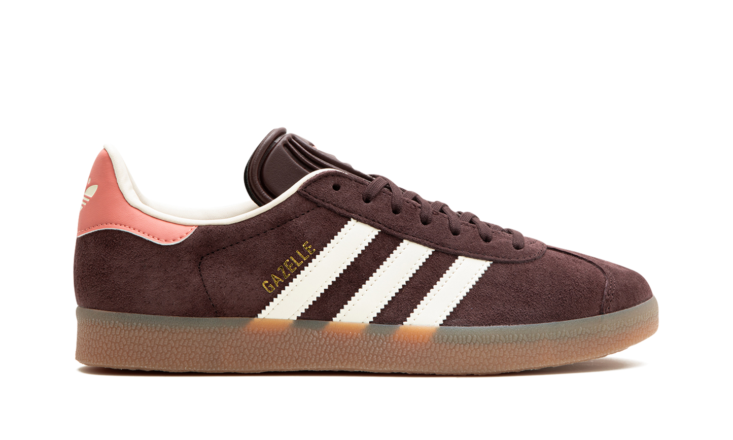 Adidas Gazelle Shadow Brown