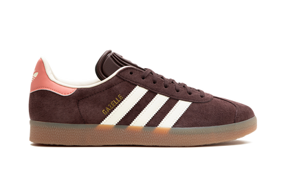 Adidas Gazelle Shadow Brown