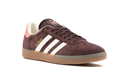 Adidas Gazelle Shadow Brown