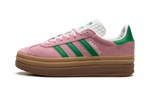 Adidas Gazelle Bold True Pink