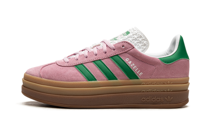 Adidas Gazelle Bold True Pink