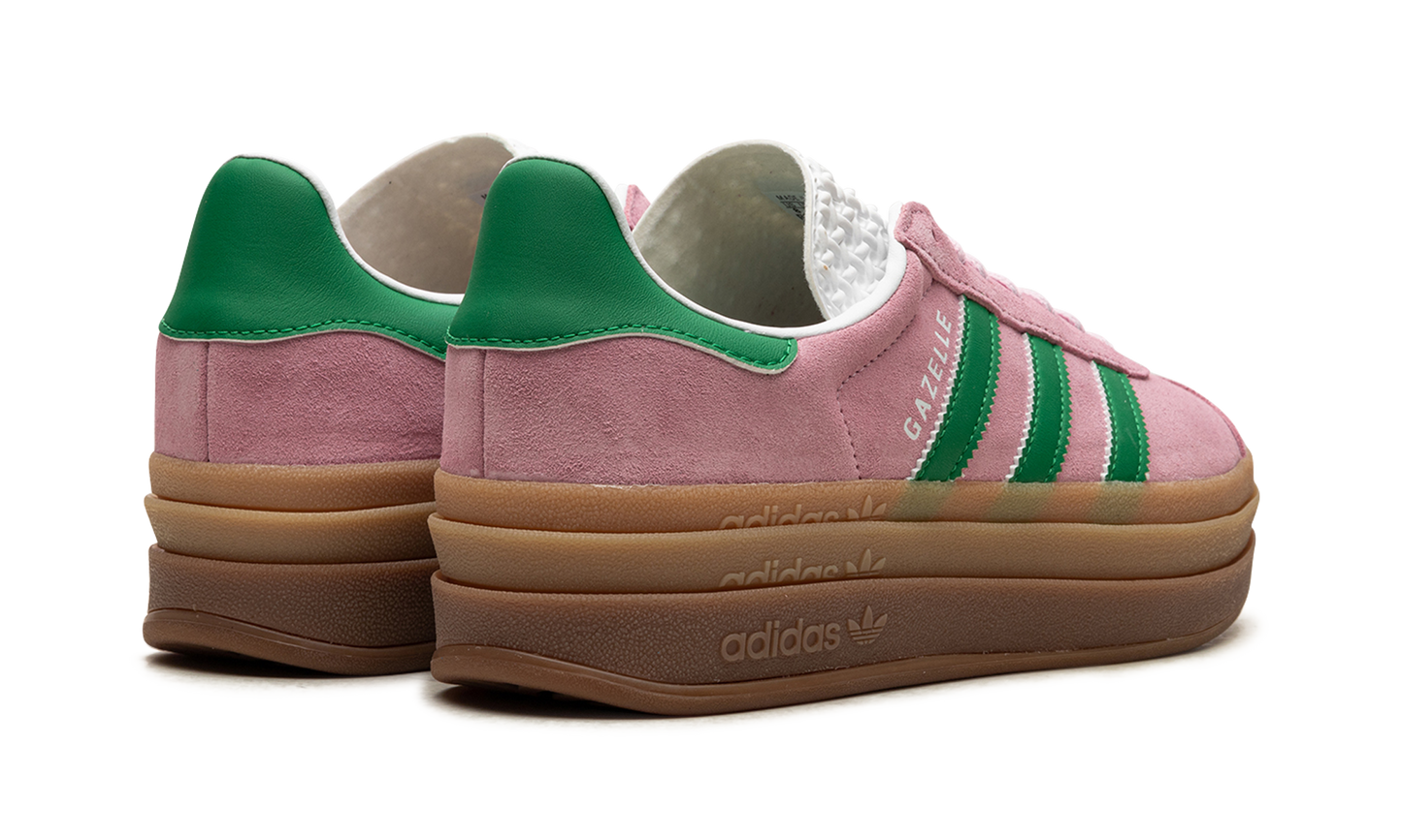 Adidas Gazelle Bold True Pink