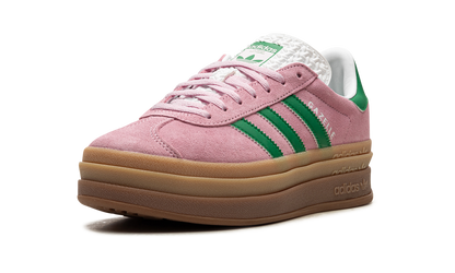 Adidas Gazelle Bold True Pink