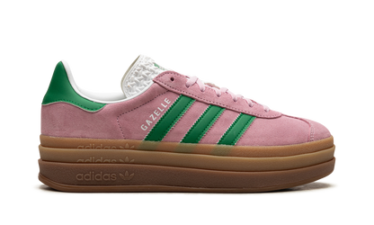 Adidas Gazelle Bold True Pink