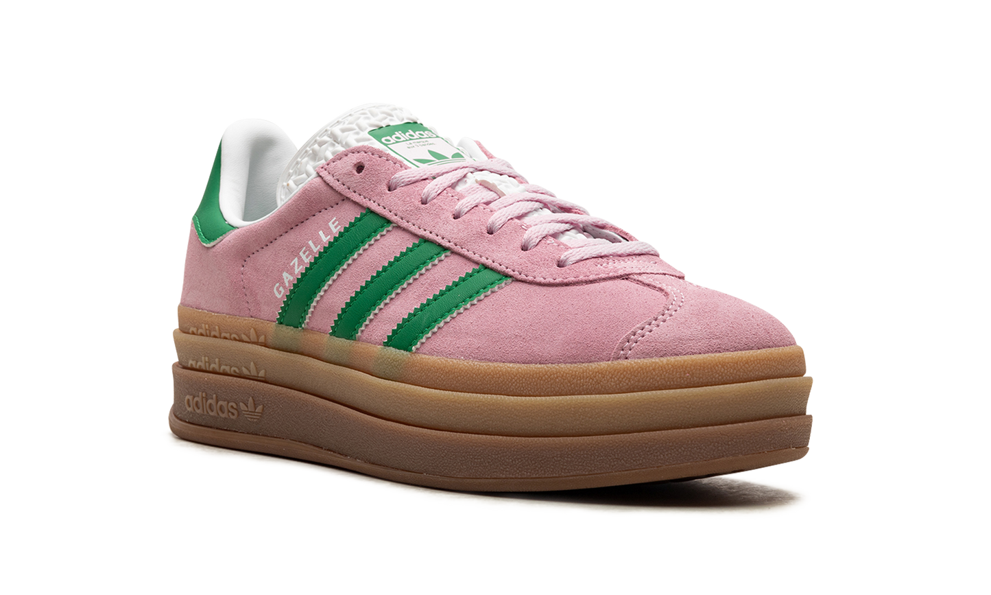 Adidas Gazelle Bold True Pink