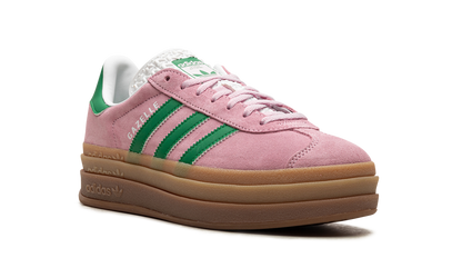 Adidas Gazelle Bold True Pink