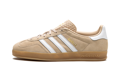 Adidas Gazelle Indoor Magic Beige